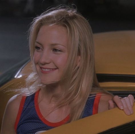 Kate Hudson 90s, Andie Anderson, Rom Coms, Film Icon, Gwen Stacy, S Diary, Kate Hudson, Iconic Movies, Film Movie