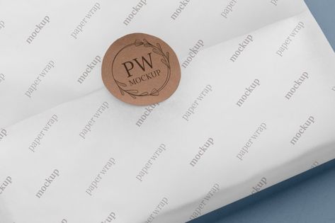 Paper Mockup Free, Wrapping Paper Mockup, Cardboard Box Storage, Custom Hard Hats, Custom Wall Stickers, Hard Hat Stickers, Paper Mockup, Box Mockup, Business Gift