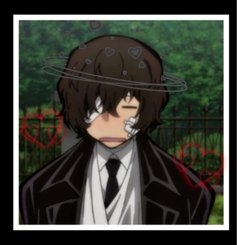 Dazai Edit, Dazai Osamu Anime, Dog Icon, Dazai Bungou Stray Dogs, Dazai Osamu, Stray Dogs Anime, Bungo Stray Dogs, Stray Dog, Bungou Stray Dogs