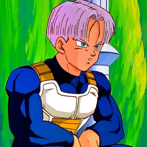 #trunks #dbz #dragonballz #icon #icons #anime #manga #pfp Trunks Dbz, Future Trunks, Manga Pfp, Anime Dragon Ball, Dragon Ball Z, Dragon Ball, Anime Icons, Real Life, Anime