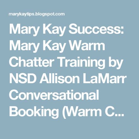 Mary Kay Booking, Mary Kay Marketing, Mary Kay Party, Mary Kay Business, Beauty Consultant, Work Smarter, Beauty Business, The Numbers, Mary Kay