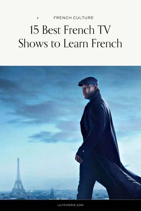 Immerse yourself in the language and culture with the 15 best French TV shows. Perfect for language learners and Francophiles alike. French Girl Outfits, Teen Series, Useful French Phrases, French Girl Aesthetic, French People, French Kids, French Movies, French Lifestyle, French Phrases