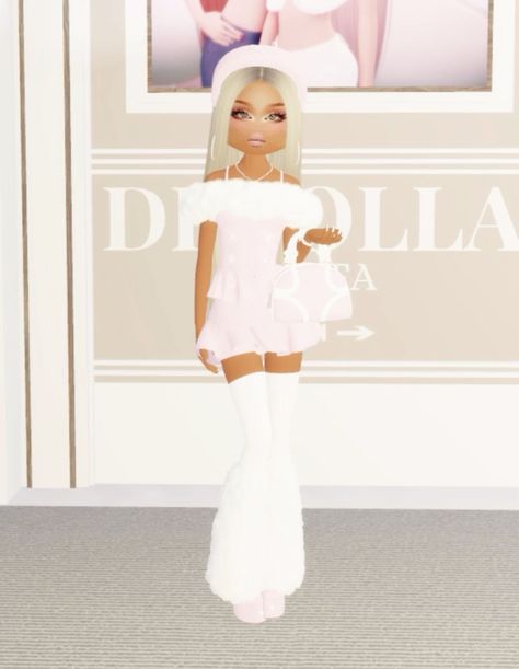 my fit ♡ game: dress to impress ( Roblox ) Dress To Impress Outfits Roblox Game Fashion Week Theme, Dress To Impress Theme Fashion Week, Dress Yo Impress Outfits, Fashion Week Outfit Dress To Impress, Dress To Impress Fashion Designer Theme, Formal Dress To Impress Outfit, Pink Dress To Impress, First Date Dress To Impress, Fashion Week Dress To Impress