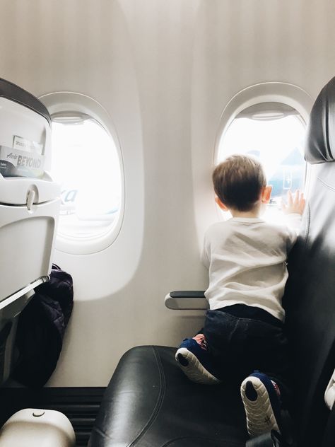 Flying With Toddlers, Flying With Baby, Plane Flights, Life Goals Future, Flying With Kids, 얼굴 드로잉, Flight Crew, Vision Board Manifestation, Photo Proof