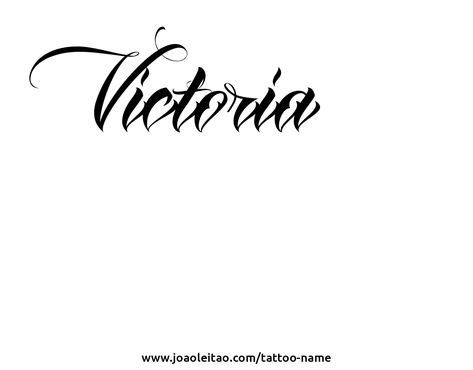 Victoria Tattoo, Name Creator, Own Tattoo, Create Your Own Tattoo, Tattoo Name, Name Tattoo, Name Tattoos, Tattoo Stencils, Make It