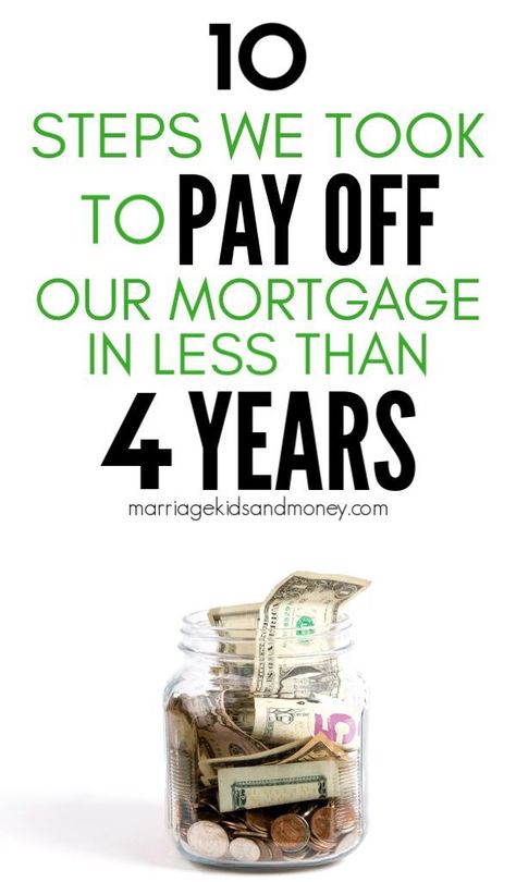 Pay Off Mortgage, Paying Off Mortgage Faster, Fabulously Frugal, Pay Off Mortgage Early, Personal Finance Lessons, Mortgage Free, Debt Freedom, Debt Free Living, Mortgage Payoff