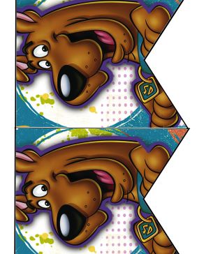 Free Scooby Doo Printables, Scooby Doo Printables Free, Scooby Doo Printables, Scooby Doo Decorations, Scooby Doo Birthday, Scooby Doo Birthday Party, Scooby Doo Images, Birthday Party Printables, Construction Birthday Parties