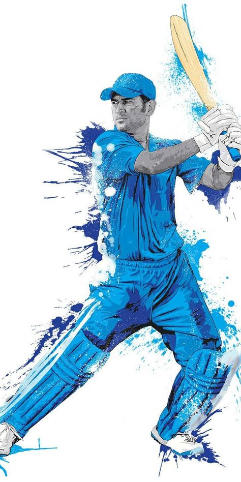 Msd Wallpapers, Ms Dhoni Records, Ms Doni, Sports Apparel Design, Guitar Sketch, Boston Poster, Panda Painting, Cricket Poster, Ms Dhoni Wallpapers