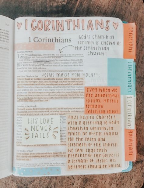 She Reads Truth Bible Study, 1 Corinthians Bible Journaling, Corinthians Bible Journaling, She Reads Truth Bible Journaling, Corinthians Bible, She Reads Truth Bible, She Reads Truth, Bible Things, Bible Journaling Ideas Drawings