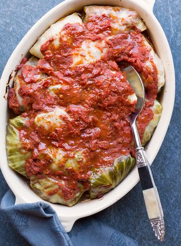 The Fast Metabolism Diet Recipes: Stuffed Cabbage – Haylie Pomroy Haylie Pomroy Recipes, Fmd Recipes, Fast Metabolism Recipes, Fast Metabolism Diet Recipes, Haylie Pomroy, Metabolic Diet Recipes, Metabolism Foods, Hcg Recipes, Metabolism Diet