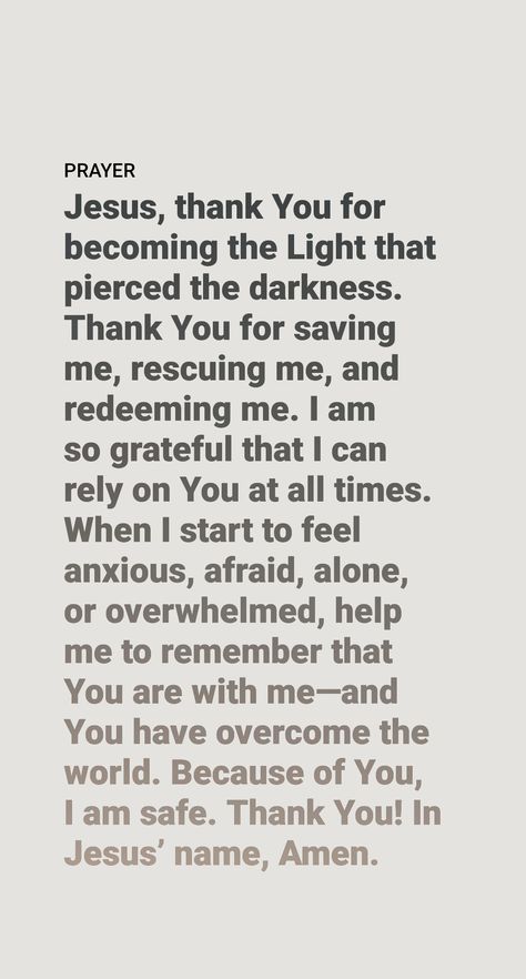 Certainly Jesus is the mighty one whom Isaiah 9:2 calls “a great light.” And John 1:5 says: “The light is shining in the darkness, but the darkness has not overpowered it.” Light stands for truth and righteousness, in contrast with darkness, which stands for error and unrighteousness. Thus John shows that the darkness will not conquer the light. August Prayer, Restoration Scriptures, Bible John, John 1 5, Grace Quotes, Isaiah 9, Light In The Darkness, Comforting Bible Verses, Overcome The World