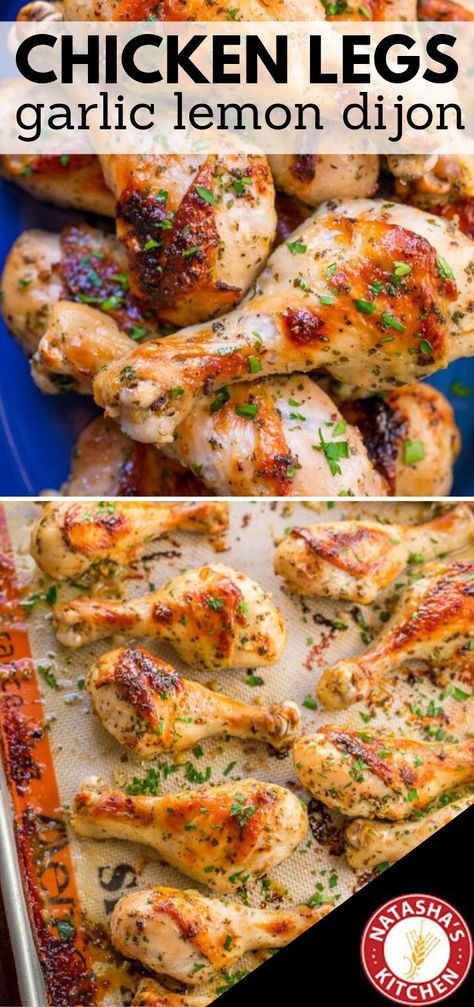 Lemon Garlic Chicken Drumsticks, Drumstick Marinade Baked, Chicken Leg Marinade For The Oven, Chicken Leg Marinade For The Grill, Chicken Leg Marinade, Healthy Chicken Leg Recipes, Chicken Drumsticks Marinade, Drumstick Marinade, Marinated Chicken Drumsticks