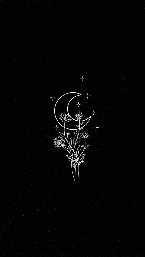 Single Cover Art, Witchy Wallpaper, Cute Black Wallpaper, Black Phone Wallpaper, Dark Phone Wallpapers, Dark Wallpaper Iphone, Album Cover Design, Backgrounds Phone Wallpapers, Minimalist Wallpaper