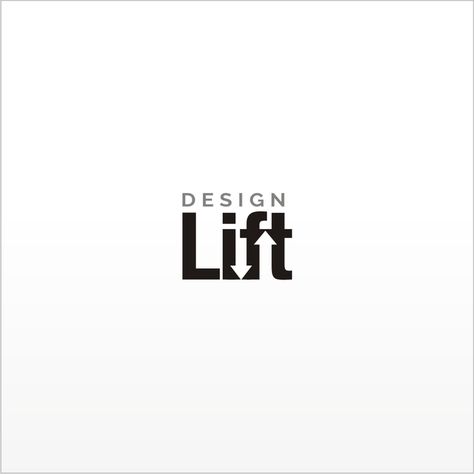 Elevator Logo Design, Lift Logo Design, Gym Branding, Concrete Lifting, Balloon Logo, Forklift Training, Boom Lift, Balloon Clipart, Lift Design