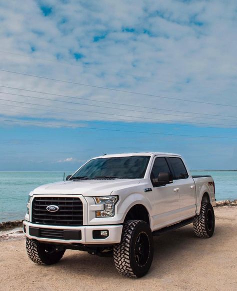 2019 Ford F150, Ford F150 Lifted, Truck Builds, Ford F150 Custom, 2012 Ford F150, Truck Accessories Ford, Ford Lobo, Diesel Trucks Ford, Dad Goals