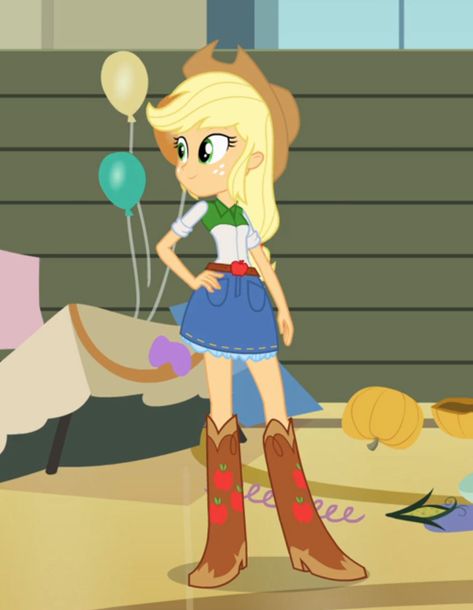 Applejack Costume, Apple Jack Equestria Girl, Apple Jack Costume, Applejack Cosplay, Applejack Outfit, Apple Jack Outfit, Apple Jack Dress To Impress, Equestria Girl, Black Widow Marvel