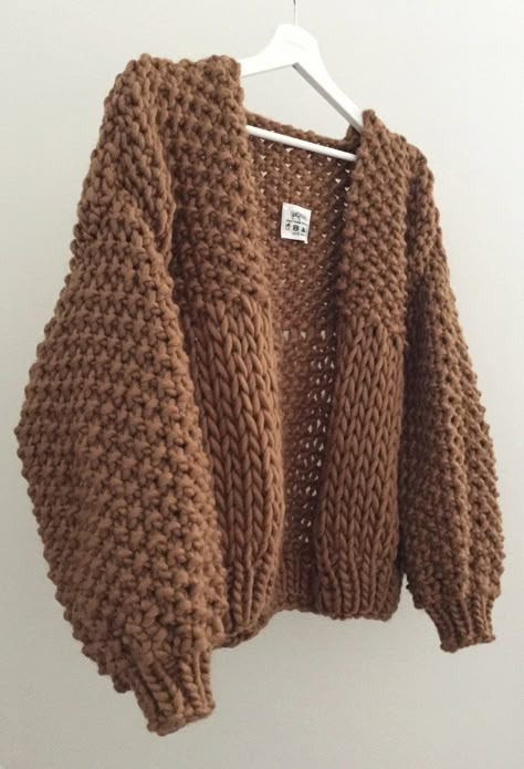 Cardigan Pattern, Knit Fashion, Knitting Inspiration, Crochet Cardigan, Crochet Fashion, Crochet Sweater, Knitted Sweater, Crochet Clothes, Crochet Ideas