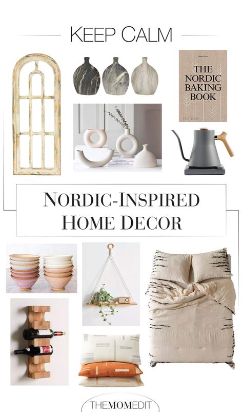 Nordic Hygge Decor, Nordic House Decor, Nordic Decor Living Room, Hygge Home Inspiration, Hygge Decor Inspiration, Nordic Decor Scandinavian, Bnb Decor, Hygge Interior Design, Nordic Home Design