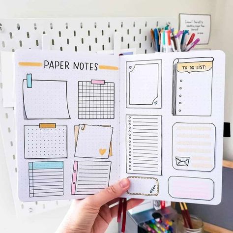 Highlighter Ideas, Notesbog Design, Peta Pikiran, Journal D'inspiration, Bullet Journal Decoration, Kad Nama, خريطة ذهنية, Organizator Grafic, Studera Motivation