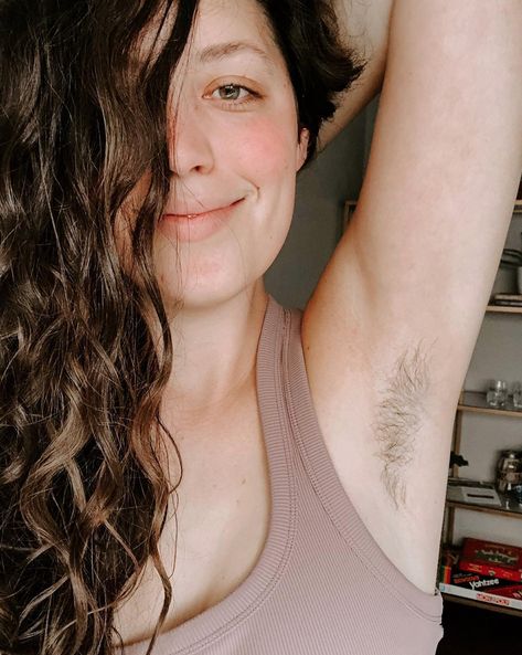 All About Armpits Smelly Armpits, Armpit Odor, Red Hair Woman, Body Modifications, Ingrown Hair, Natural Deodorant, Grow Out, Body Hair, Grow Hair