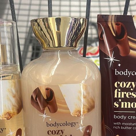 Coco on Instagram: "Loving the new packaging on the Cozy Fireside Smore. This scent smells like a cozy night on the couch watching Lifetime movies.
.
.
This post is not sponsored.
.
.
.
.
#selfcare #sotd #bodycare #bodycareroutine #bodyscrub #healthyskin #scentoftheday #smellgood  #ismellgood #bodymist #fragrencelover #bathandbodyworks #scentaddict
#perfume #perfumeaddict #perfumelovers" How To Smell Sweet, Lifetime Movies, Body Smells, Body Care Routine, Bath And Bodyworks, Cozy Night, New Packaging, Body Mist, Smell Good