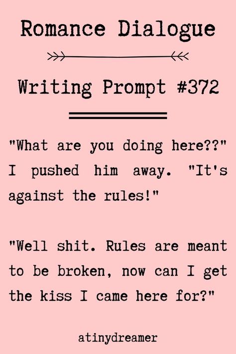 Writing Prompts Romance Dialogue, Romance Starter Prompts, Writing Prompts First Line, Smüt Dialogue Prompts, Book Ideas Prompts Romance, Story Writing Prompts Romance, Romance Book Prompts, Slowburn Romance Prompts, Romantic Dialogue Prompts