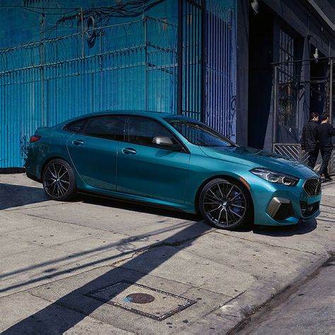 New BMW 2 Series Gran Coupe | Classic BMW Bmw 2 Series Gran Coupe, Classic Bmw, Bmw 2 Series, Bmw I, Bmw 2, Bmw Series, New Bmw, Compact Cars, Get Directions