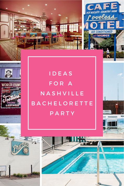 Bachelorette Party Ideas Nashville, Nashville Tennessee Bachelorette Party, Tennessee Bachelorette Party, Bachelorette Party Budget, Lemon Themed Party, Classy Bachelorette Party, Bachelorette Planning, Bridal Shower Wine, Nashville Bachelorette Party