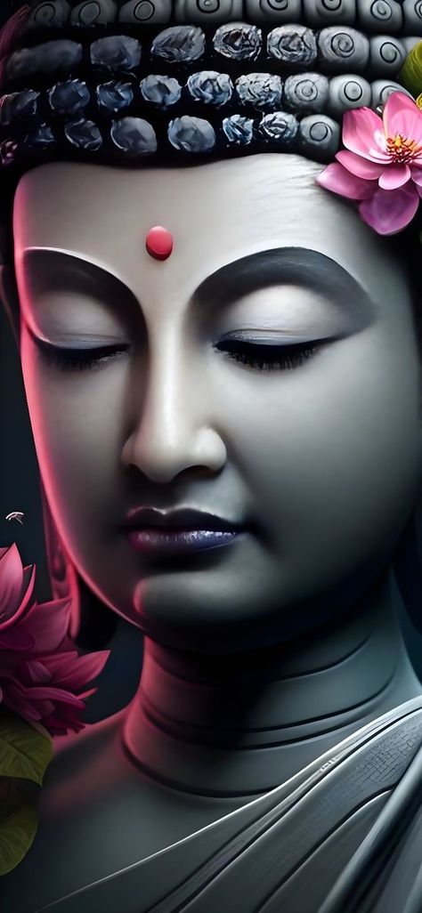 Budda Wallpaper Peace, Gautam Buddha 4k Wallpaper, Gautam Buddha Wallpapers, Gautam Buddha Painting, Buddha Image Wallpaper Hd, Gautam Buddha Image, Animated Face, Buddha Nature, Buddha Elephant