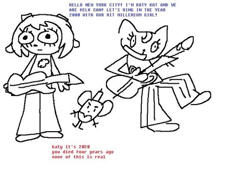 Um Jammer Lammy, Jammer Lammy, Katy Kat, Year 2000, Drawing Tips, Art Reference Photos, Best Games, Art Reference, Give It To Me