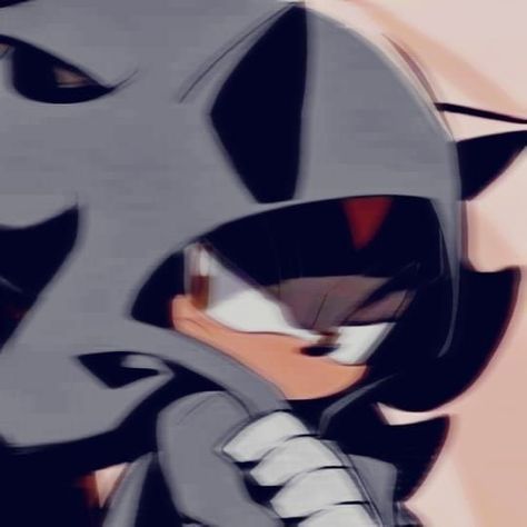 Shadow Y Sonic, Shadow Icons, Sonic Shadow, Anime Character, Sonic, Don't Forget, Hair, Anime, Black