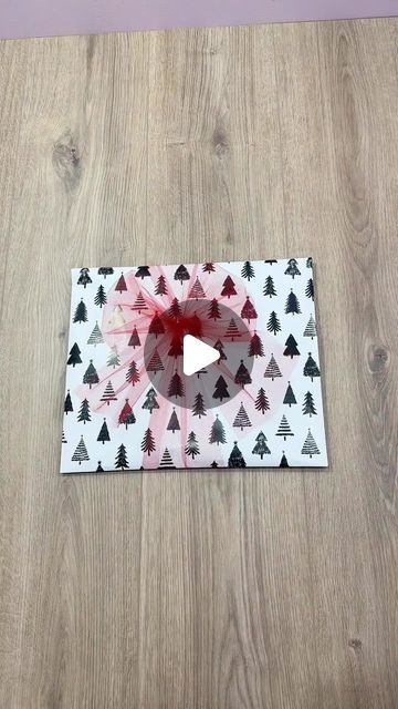 How To Wrap Clothes Without Boxes, Wrap Clothes, How To Wrap, A Box, Gift Wrapping, Christmas, Gifts, On Instagram, Clothes