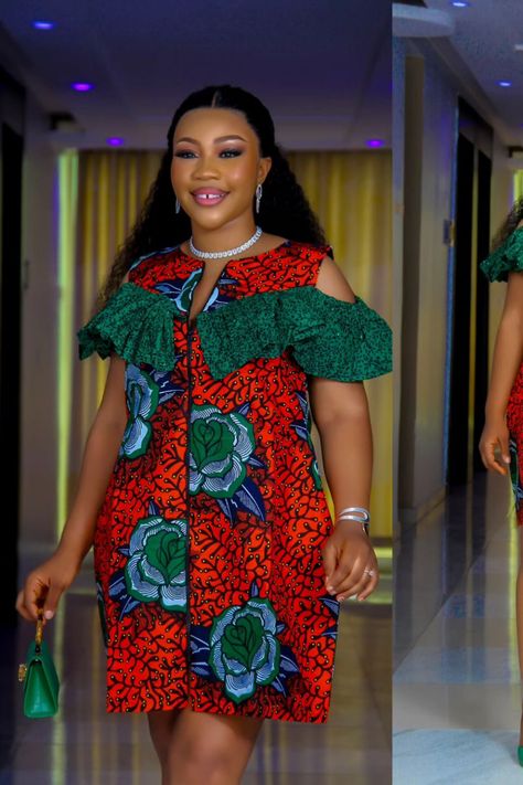 Hey beautiful fashionistas, welcome to another asoebi fashion blogpost, today let’s talk of how to stay fashion forward with Stunning Nigerian Asoebi Styles. Visit our page for more styles Simple Style For Ankara, Latest Style For Ankara, Simple Ankara Gown Styles 2024, Ankara Styles For Women Nigerian Fashion, African Dresses For Women Ankara Nigerian Fashion, Ankara Short Gown Style 2024, Ankara Styles For Pregnant Women, Ankara Short Gowns Classy, Simple Ankara Short Gown Styles