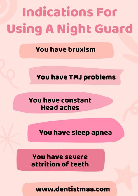 Dental Night Guards: All You Need To Know - DentistMaa How To Stop Grinding Teeth At Night, Dental Night Guard, Night Guards For Teeth, How To Clean Mouth Guard, Dentistry Quotes, Dental Content, On Guard Essential Oil, Night Guard, Dental Images