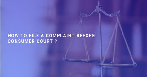 A dissatisfied consumer can file a complaint directly with the national commission or appeal against decisions of the state commission within a month from the date of the order. The court fee is Rs 5,000 and the demand draft should be in the name of The Registrar, National Consumer Disputes Redressal Commission. Demand Draft, Rs 5, The Court, A Month, The National