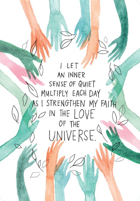 Super Attractor, Gabby Bernstein, Hay House, Universe Quotes, Healing Words, Happy Words, Affirmation Cards, Spiritual Art, Note To Self