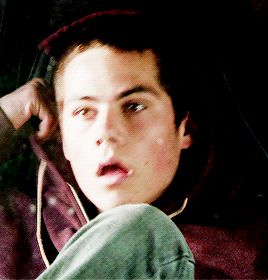 Dylan Obrien Gif, Dylan O'brien Maze Runner, Dylan O Brien Gif, Dylan Obrian, Teen Wolf Dylan, O Brian, Stiles Stilinski, Dylan O, Dylan O'brien