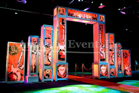 Entrance Arch Design Event, Event Entrance Design, Event Entrance Arch Design, Event Entrance Arch, Event Entry, Entrance Arch, Event Booth Design, Event Entrance, Corporate Event Design