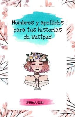 Aquí podran encontrar nombres y apellidos de diferentes origenes desde ingleses, italianos, castellas hasta árabes y griegos. Podran encontrar famosos como mod... Reading Writing, The Story, Wattpad, Writing, Reading, Comics, History, Books, Anime