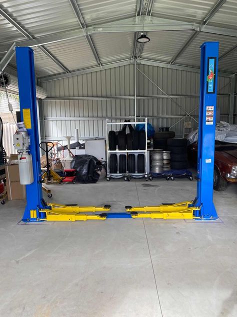 Transformers Hoist, Diy Engine Hoist, Hydraulic Lift For Home, Garage Hoist Storage Lifts Direct, Car Hoist, Car Lifts, Garage Workshop, Automotive Industry, Australia