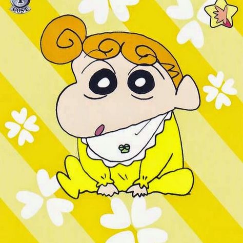 Himawari Nohara Series - Crayon Shin Chan Birthday - September 27 Sinchan Himawari, Crayon Shin Chan Himawari, Shinchan And Himawari Drawing, Himawari Drawing, Shin Chan Himawari, Himawari Shinchan, Shinchan And Himawari, Shinchan Characters, Shinchan Cartoon