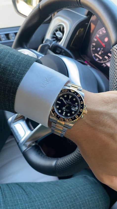 Rolex watches for men