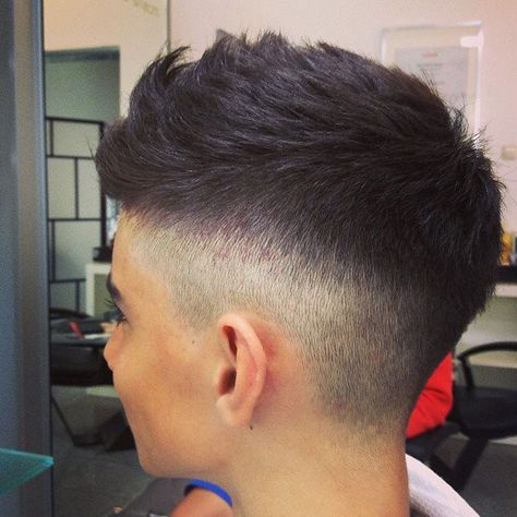 Boy Hair, Woman Shaving, Super Short Hair, Hair Styles 2014, Corte De Cabelo Masculino, Trendy Haircuts, Short Haircut, Side Part, Boys Haircuts