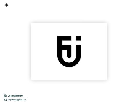 Ej Logo, Logo Concept, Monogram Logo, Lululemon Logo, Global Community, Creative Professional, Concept Design, Retail Logos, Monogram