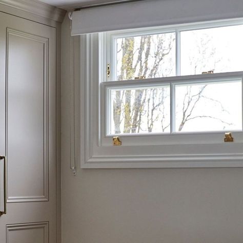 Sash Windows London on Instagram: "Whilst sash windows are often associated with taller, vertical designs due to their historical presence in older buildings, they can be customised to suit most architectural styles and requirements. ⁠
⁠
#sashwindowslondon #home #sashwindows #casementwindows #windows #london #interior #interiors #interiordesign #architecture #homeimprovement #property #bespoke #renovation #londonhomes  #homeinspo #efficiency #joinery⁠" Sash Window, London Interior, Architectural Styles, Vertical Design, Sash Windows, Casement Windows, Old Building, Architecture Fashion, Joinery