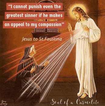 Mercy Quotes, Divine Mercy Prayer, Saint Faustina, Divine Mercy Jesus, St Faustina Kowalska, Divine Mercy Chaplet, Faustina Kowalska, Catholic Beliefs, St Faustina