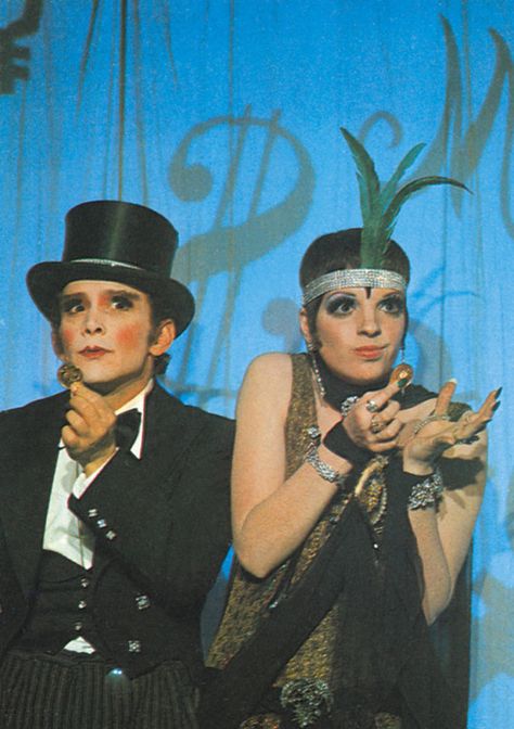 Cabaret, 1972 Cabaret Movie, Cabaret Musical, Cabaret Costume, Joel Grey, Dark Circus, Bob Fosse, Liza Minnelli, Precious Gift, Don Juan