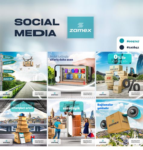 Logistic Social Media Design, Delivery Social Media Design, Flight Artwork, Post Cover, Social Medi, Creative Advertising Design, Social Media Poster, Social Media Banner, Social Media Design Graphics