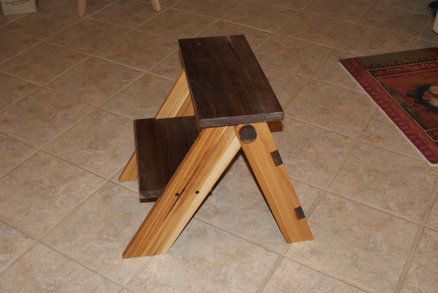 folding step stool Step Stool Diy, Foldable Step Stool, Stool Diy, Booth Seat, Wood Step Stool, Foldable Stool, Wooden Step Stool, Swivel Rocker Recliner Chair, Step Stools