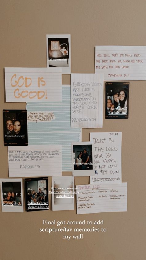 Christian Cork Board Ideas, Christian Collage Wall, Praying Board Ideas, Prayer Board Night, Prayer Wall Ideas Home Bedroom, Bible Board Ideas, Christian Room Decor Aesthetic, Cork Board Decorating Ideas, Prayer Board Ideas Aesthetic